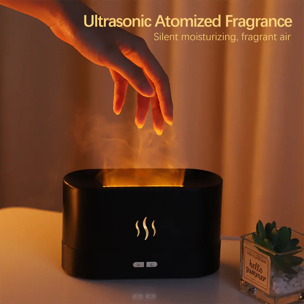 Ember Essence Diffuser